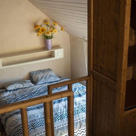 Vakantiewoning De Wilg - Rustig Gelegen Geraardsbergen Exteriér fotografie