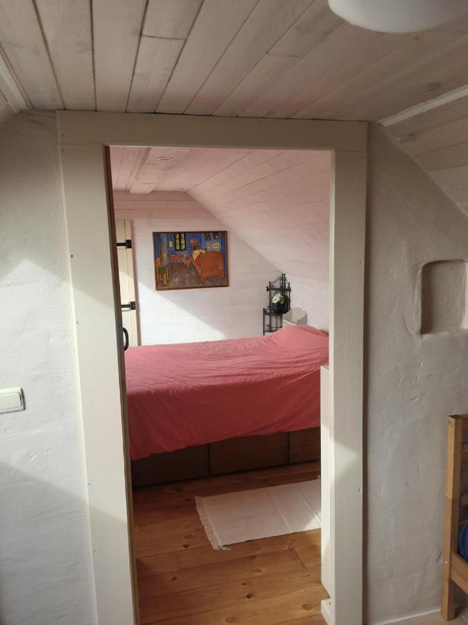 Vakantiewoning De Wilg - Rustig Gelegen Geraardsbergen Exteriér fotografie