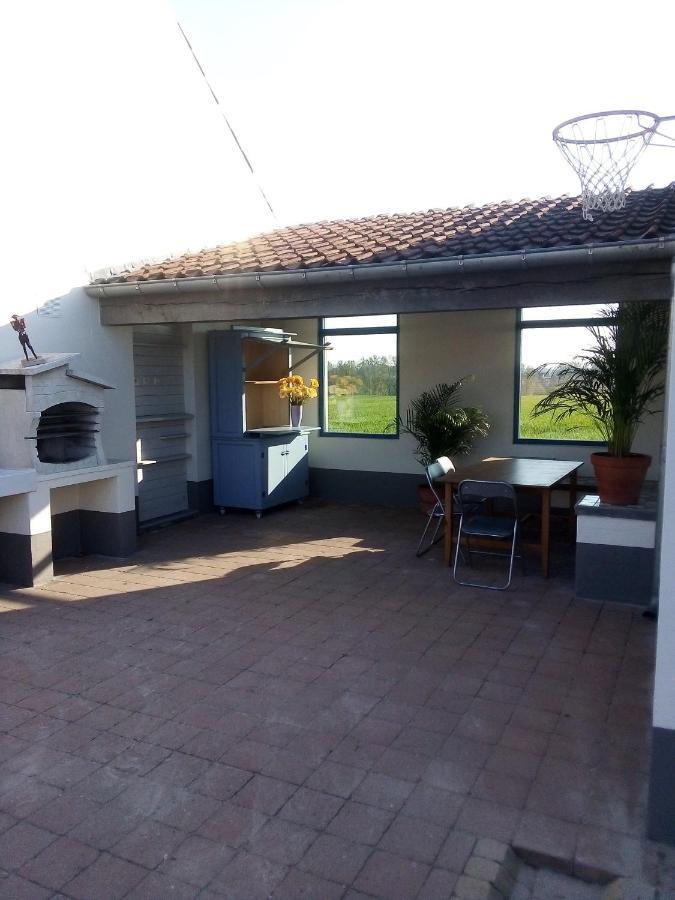 Vakantiewoning De Wilg - Rustig Gelegen Geraardsbergen Exteriér fotografie