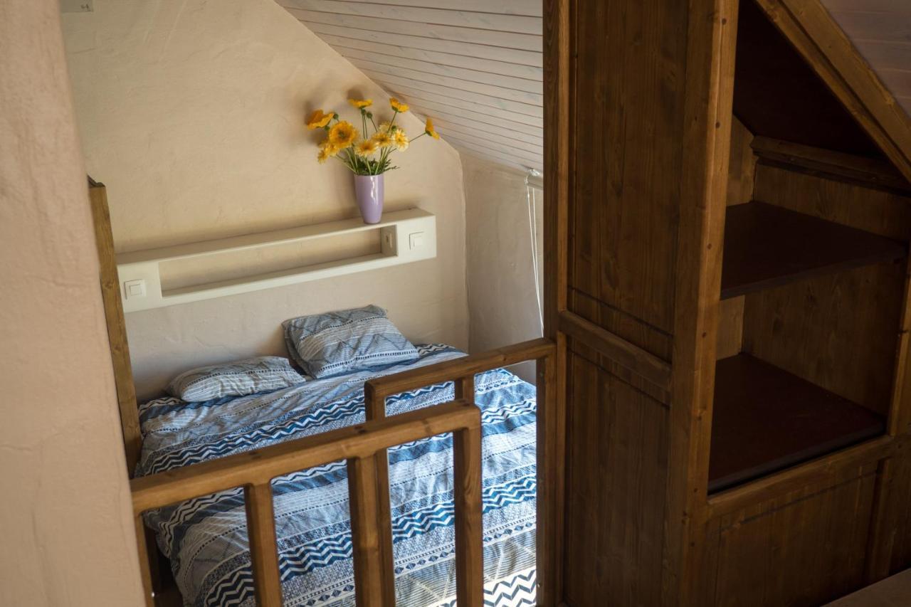 Vakantiewoning De Wilg - Rustig Gelegen Geraardsbergen Exteriér fotografie