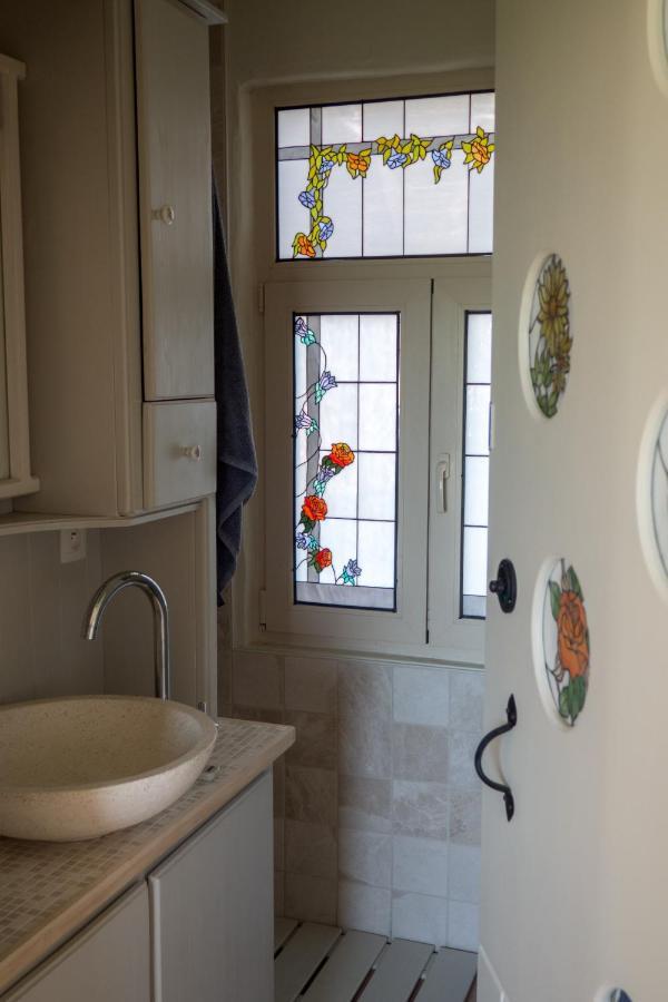 Vakantiewoning De Wilg - Rustig Gelegen Geraardsbergen Exteriér fotografie