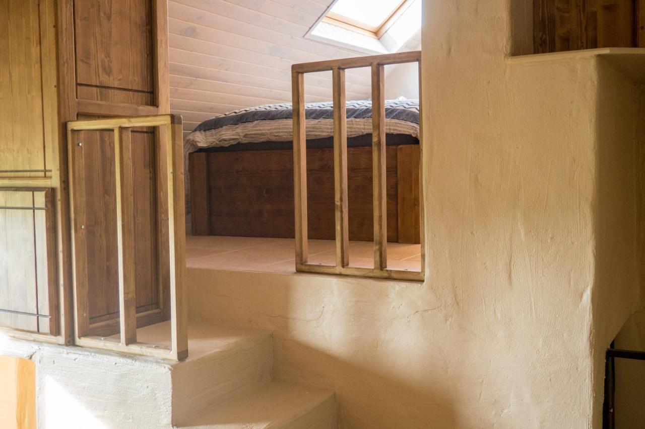 Vakantiewoning De Wilg - Rustig Gelegen Geraardsbergen Exteriér fotografie